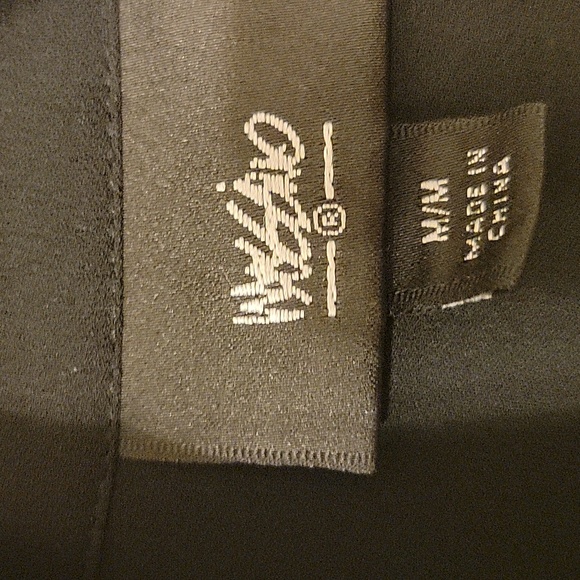 Mossimo Blouse - Picture 4 of 6